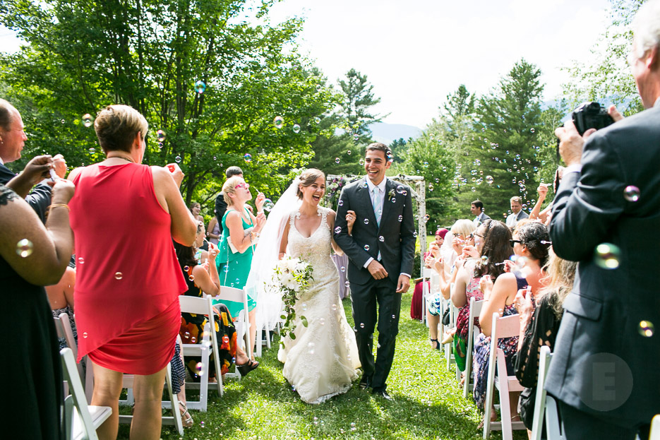 Kelsey and Yahia Wedding Event at Stowehof Inn and Resort in Stowe, Vermont, United States. 20160716